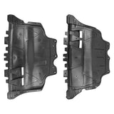 Undertray Under Engine Cover Shield for Audi: A3, Q2, VW: Arteon, Caddy, Golf, Golf Sportsvan, Golf Van, Passat, Passat Alltrack, Touran