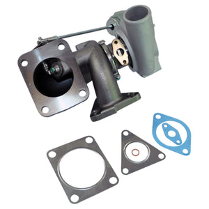 high performance turbocharger for Ford Tourneo