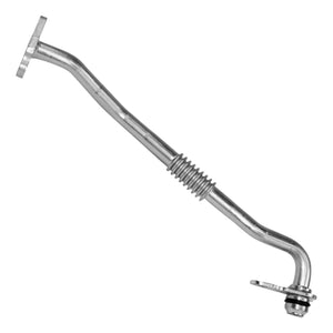 Ford Transit Turbo oil drain return pipe 2006-2014 1372797