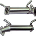 EGR Cooler (AGR Cooler) For Peugeot, Citroen, Fiat, and Ford 6C1Q9F464