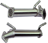 EGR Cooler (AGR Cooler) For Peugeot, Citroen, Fiat, and Ford 6C1Q9F464