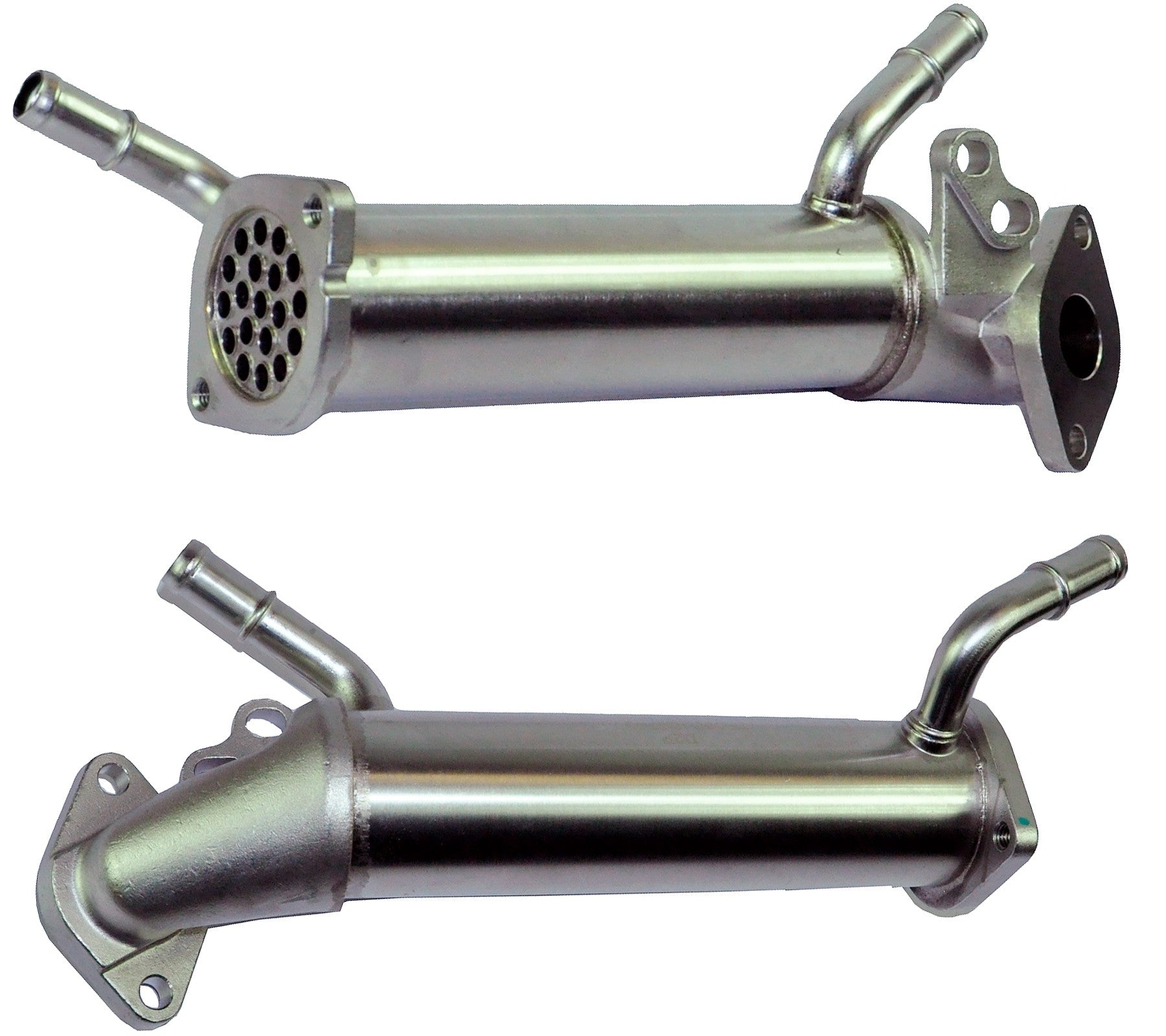 EGR Cooler (AGR Cooler) For Peugeot, Citroen, Fiat, and Ford 6C1Q9F464