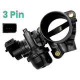 Throttle Body For Ford C Max Focus Kuga Mondeo 1444851 6G9Q9E926Ae