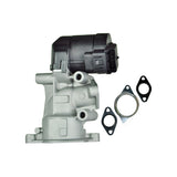 Egr Valve (5 Pins) For Citroen, Fiat, Ford, Peugeot, and Volvo 6M5Q9D475AA