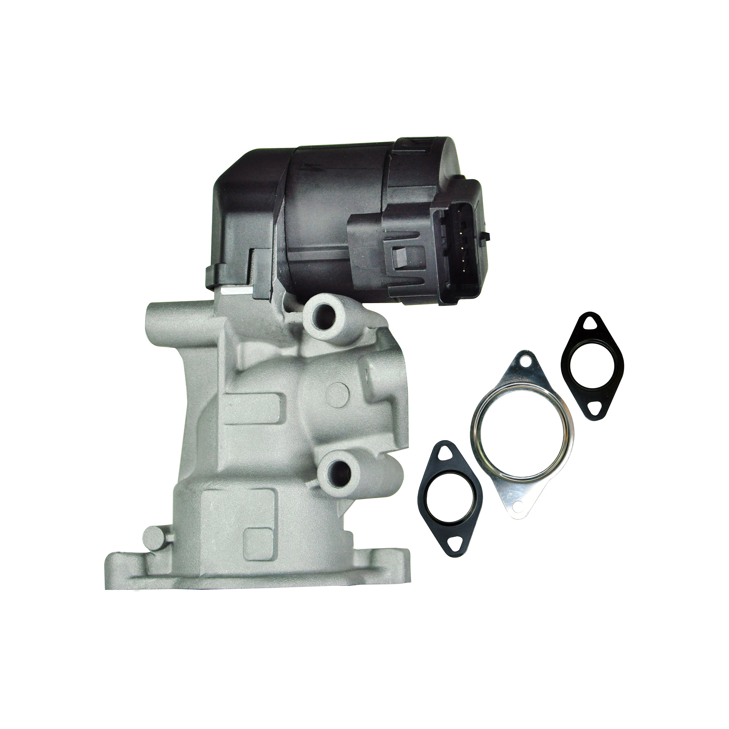 Egr Valve (5 Pins) For Citroen, Fiat, Ford, Peugeot, and Volvo 6M5Q9D475AA