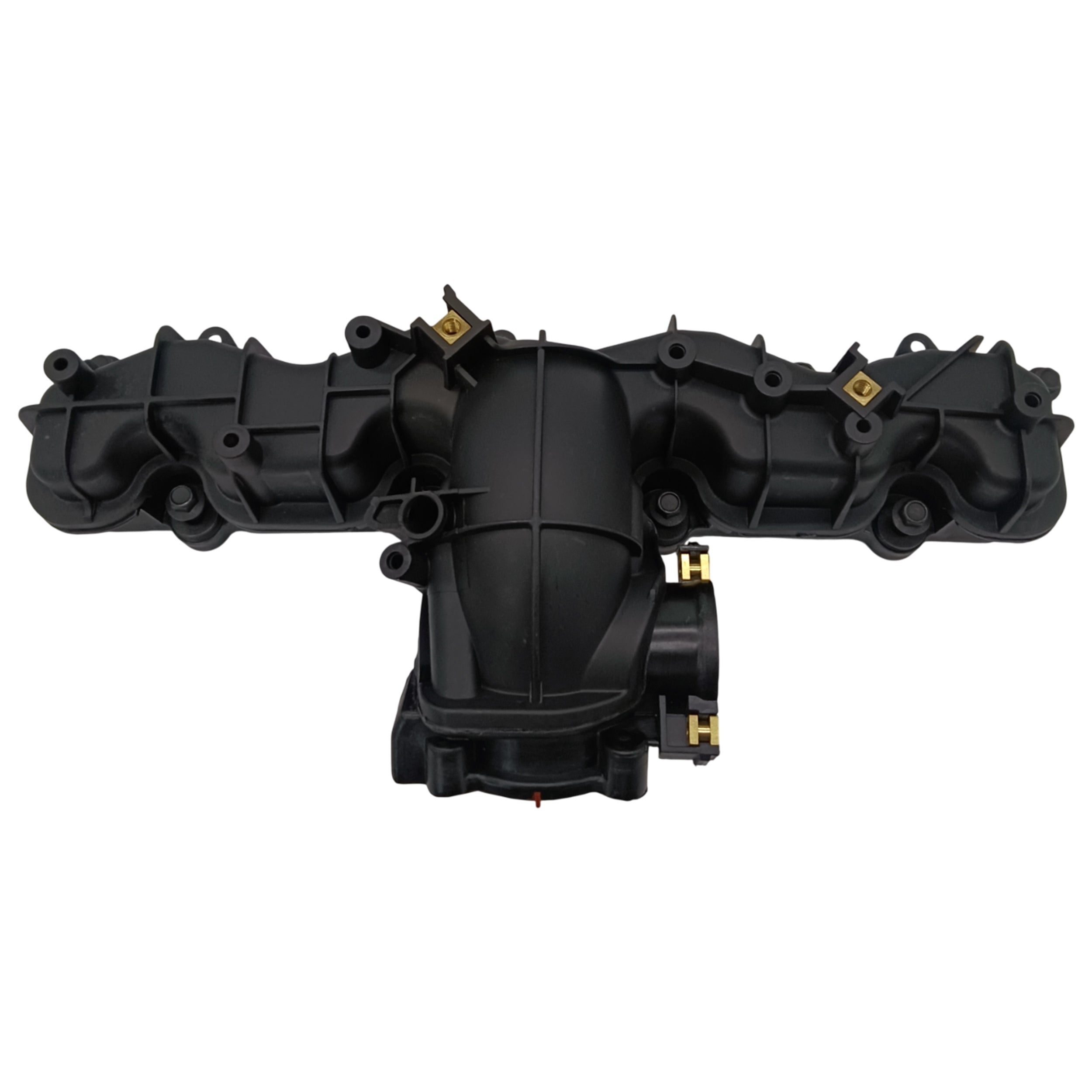 Inlet intake manifold for Ford Ranger TKE engine