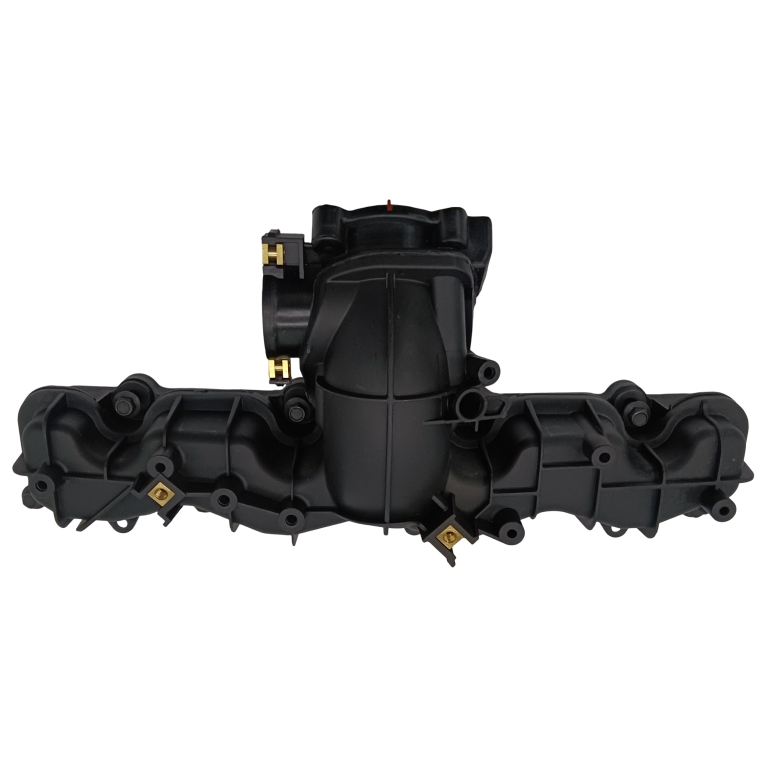 Ford Ranger diesel intake manifold BB3Q9424BD close up