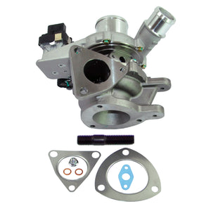 Ford Transit turbocharger assembly with actuator BK2Q6K682CA