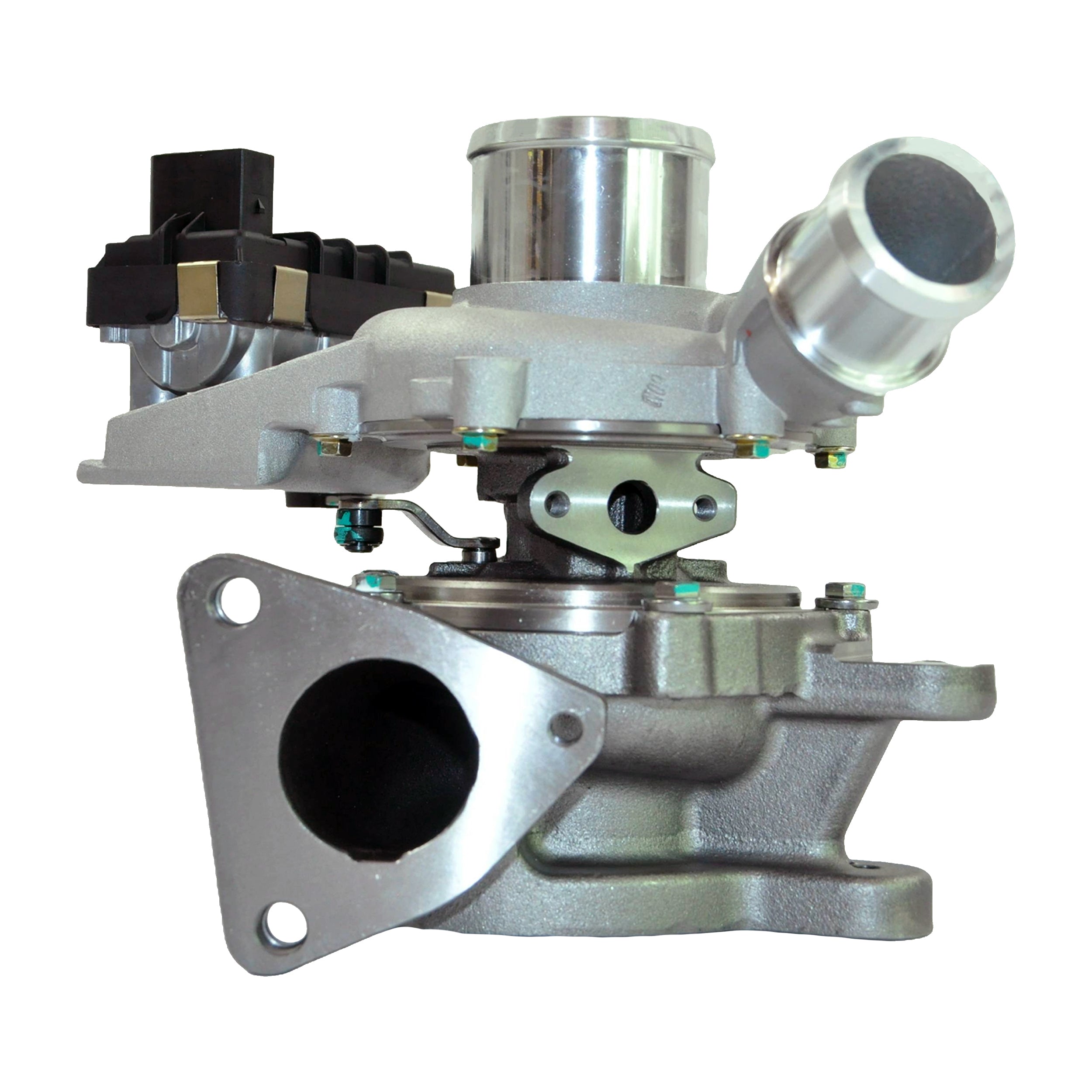 replacement turbocharger for Ford Transit 2007‑2018 diesel