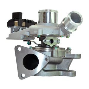 replacement turbocharger for Ford Transit 2007‑2018 diesel