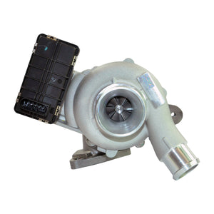 oil‑cooled turbocharger for Ford Duratorq 2.2 TDCi engine