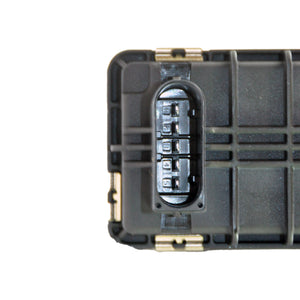 aftermarket exhaust turbocharger for Ford commercial vehicles