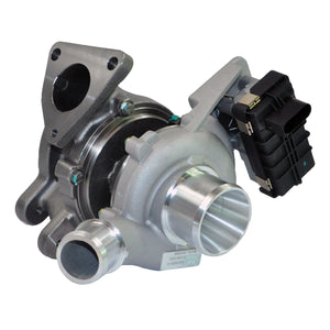 turbocharger repair part for Ford Transit and Tourneo vans