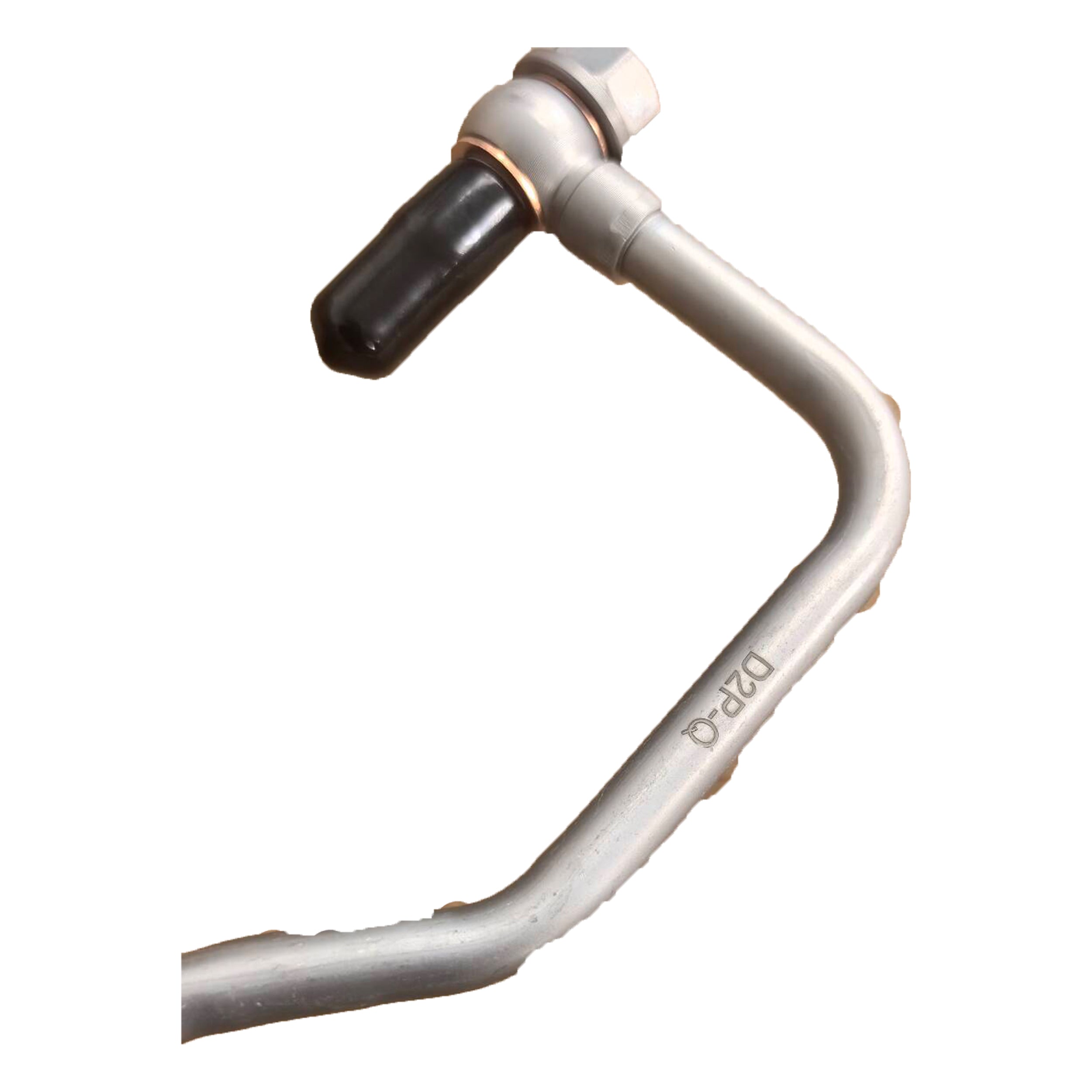 High-pressure turbo oil feed pipe Ford Tourneo Custom 2015-2023 van