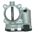 BK2Q9E926AB Throttle Body For Citroen, Ford, Land Rover