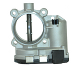 BK2Q9E926AB Throttle Body For Citroen, Ford, Land Rover