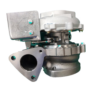 turbocharger upgrade kit for Ford Ranger diesel engines