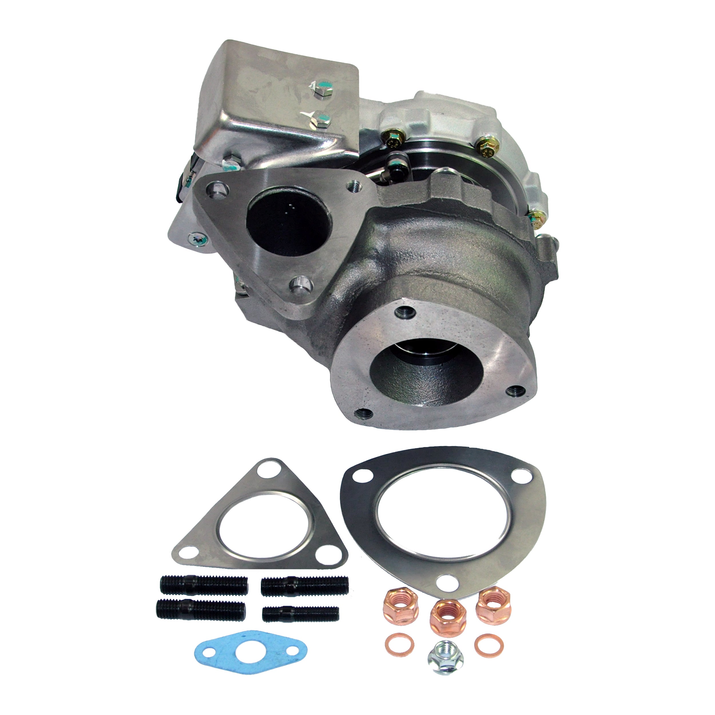 turbocharger for Ford Ranger diesel engine