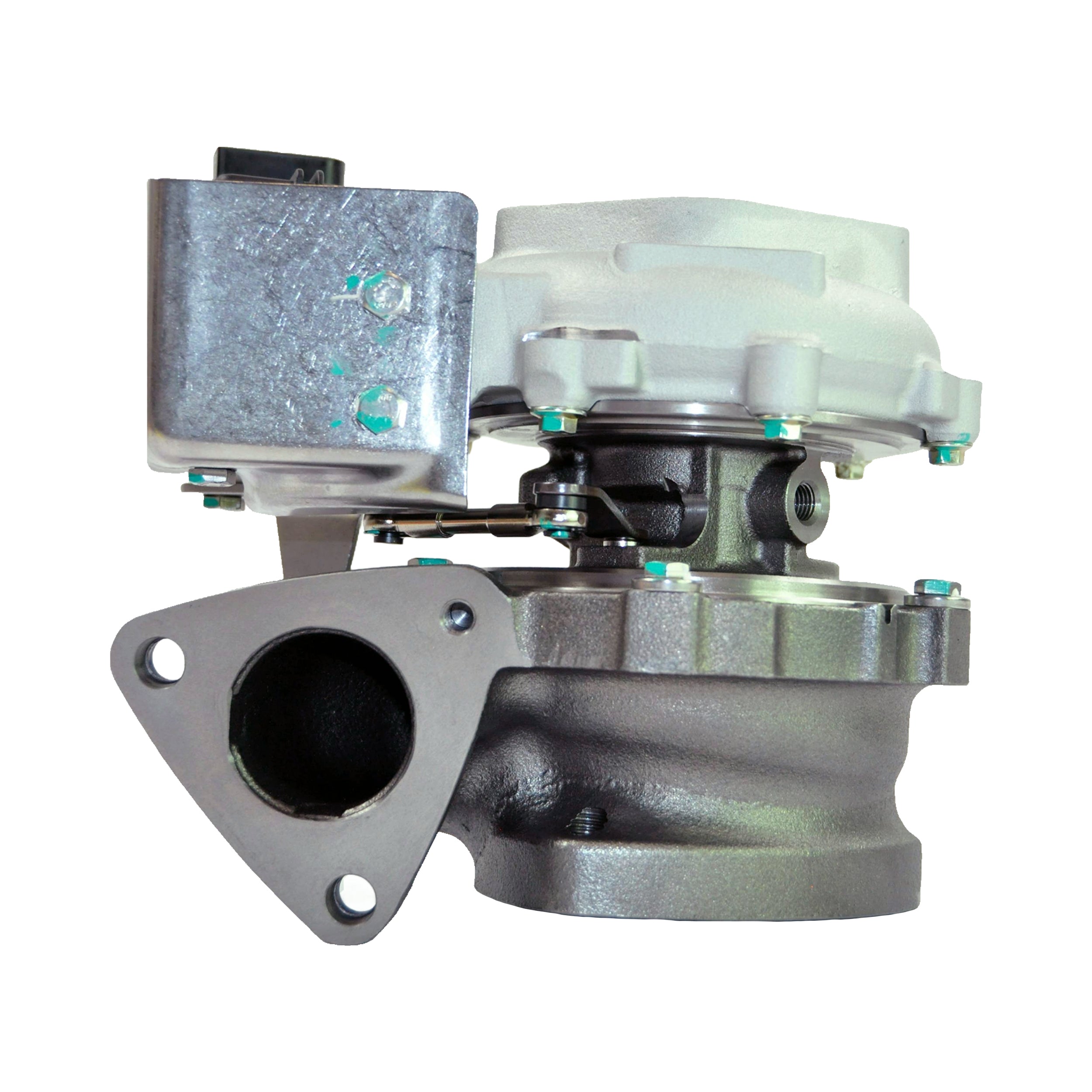 Tourneo Custom diesel turbocharger unit