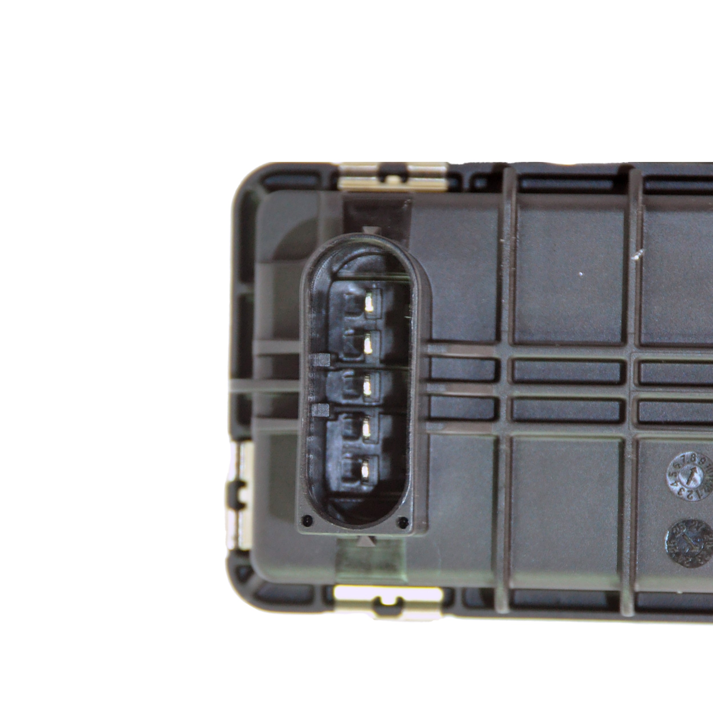 aftermarket turbocharger for Ford commercial vehicles