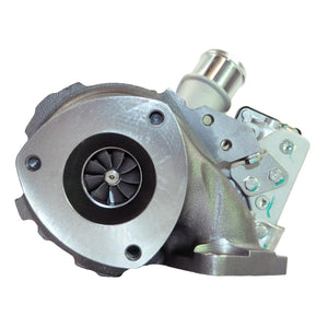 balanced turbocharger assembly for Ford Transit Custom