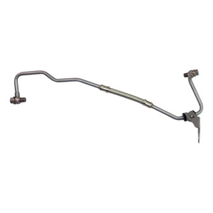 turbocharger oil feed pipe for Ford Ranger Transit