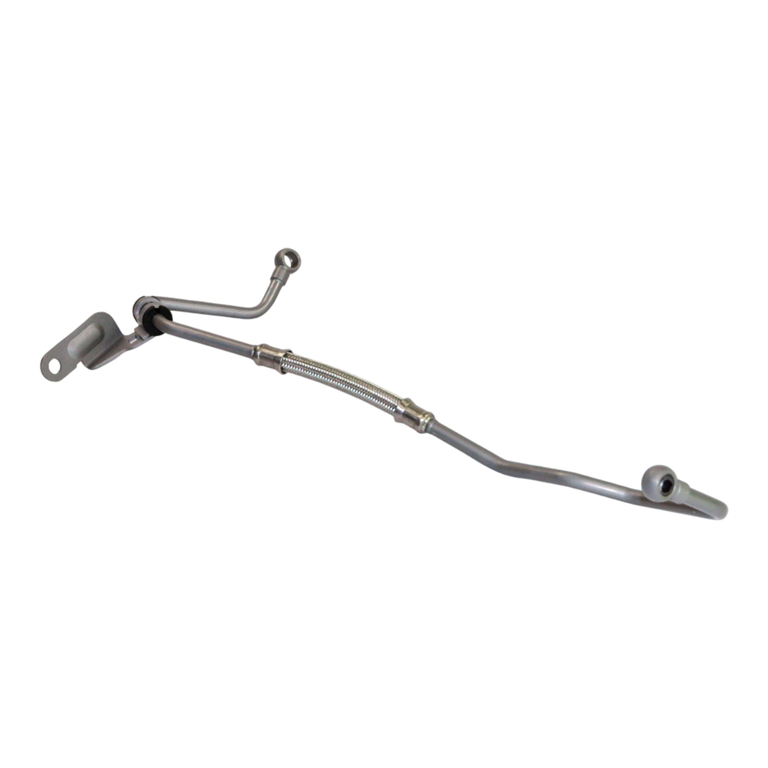 high pressure turbo oil feed line for Ford engines