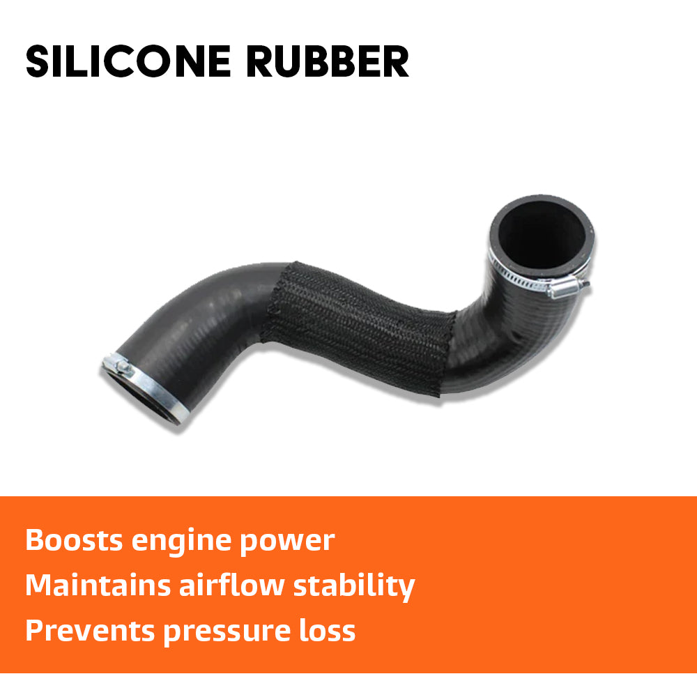 Front intercooler turbo pipe for Ford vans spare part