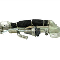 Ford Ranger EGR valve cooler assembly diesel engine