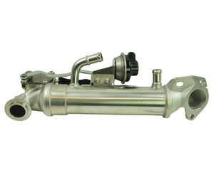 OEM-style EGR cooler for Ford Ranger engine replacement