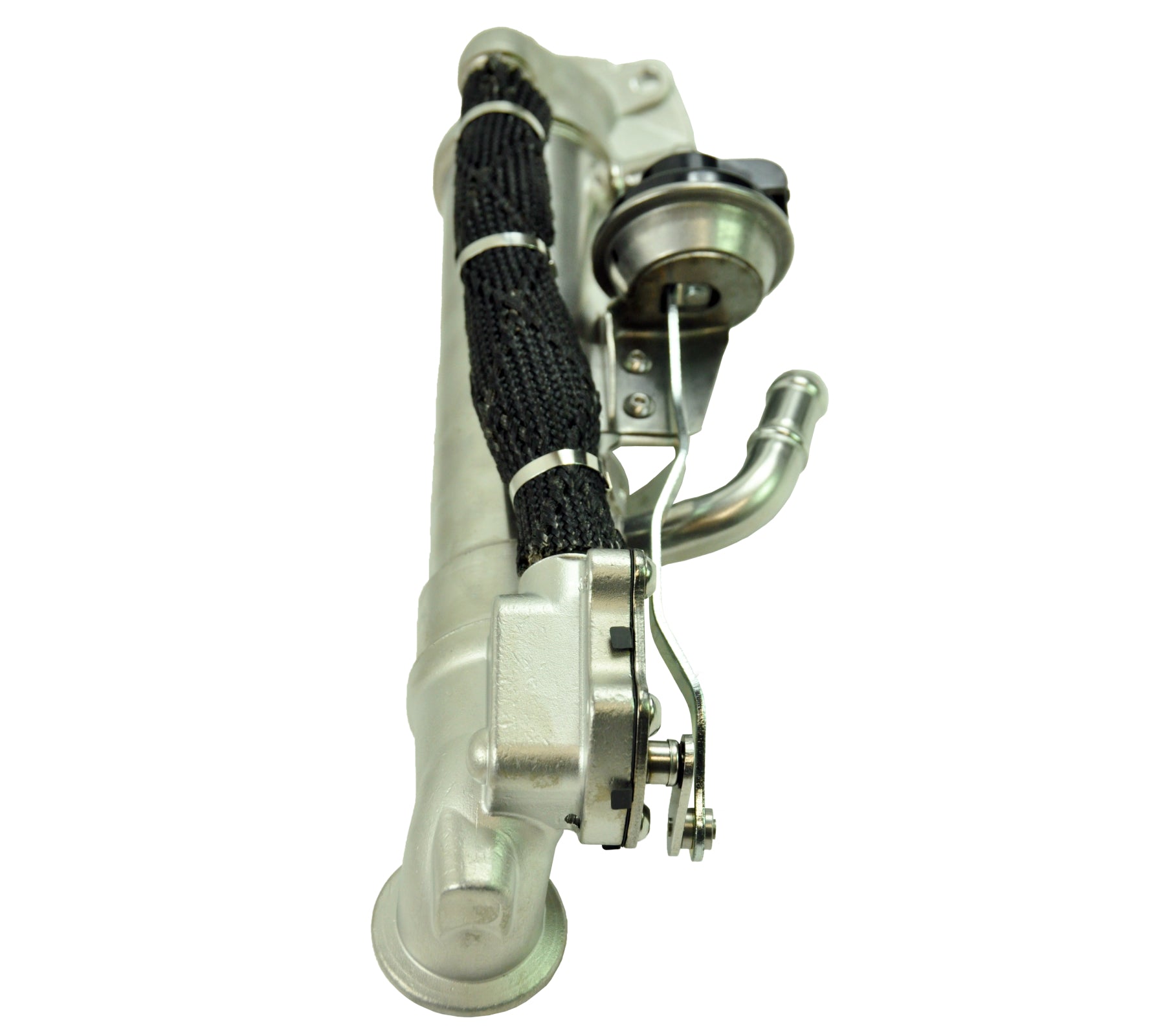 Exhaust gas recirculation cooler for Ford Ranger diesel