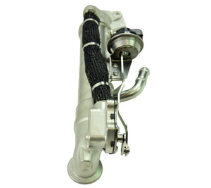 Exhaust gas recirculation cooler for Ford Ranger diesel