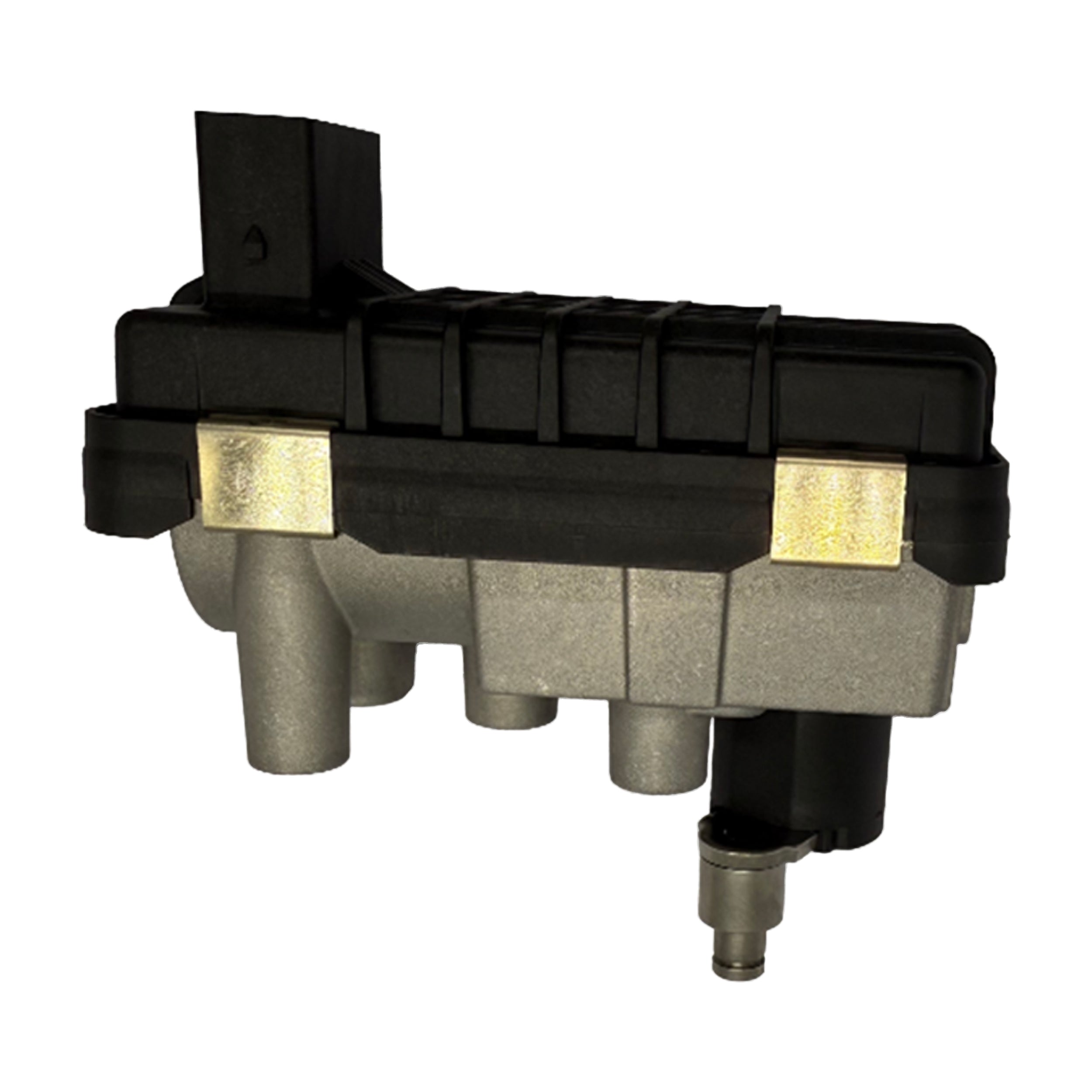 Ford Transit Custom 2.2L turbo electric actuator direct fit Garrett style