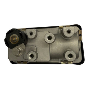 Turbocharger electronic actuator for Ford Transit Custom 2.2 Euro 5 767649 6NW009550