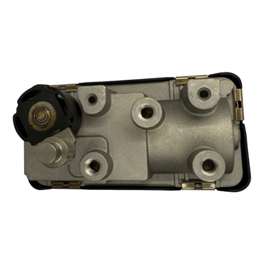 Turbocharger electronic actuator for Ford Transit Custom 2.2 Euro 5 767649 6NW009550