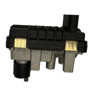 Ford Transit Custom turbo electric actuator 6NW009550 plug-and-play replacement