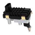 Turbo Electric Actuator For Ford: Transit Custom