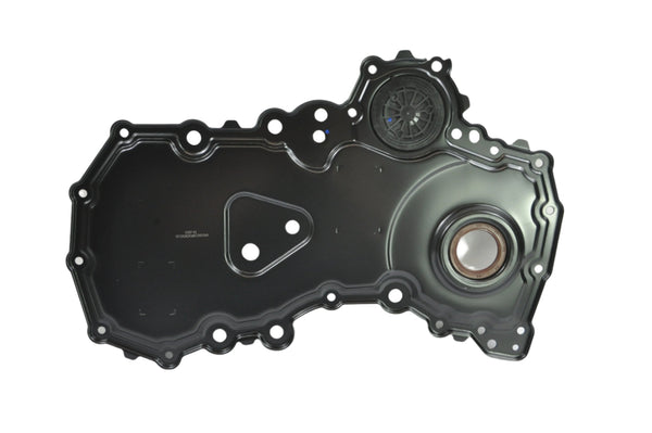 Timing Belt Camshaft Cover for Ford: Edge, Focus, Galaxy, Kuga, Mondeo, Ranger, S-Max, Tourneo Custom, Transit, Transit Custom