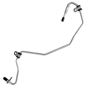 Turbocharger oil feed pipe for Ford Transit V363 and Tourneo Custom V362