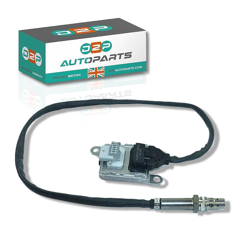 Ford Transit Custom NOx sensor JK21-5L248-AF diesel emissions