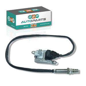 Ford Transit Custom NOx sensor JK21-5L248-AF diesel emissions