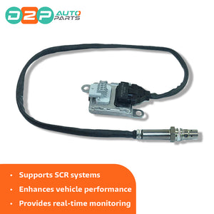 nitrogen oxide NOx exhaust sensor for Ford EcoBlue engines