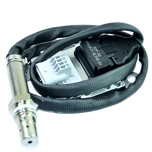 ford ecoblue nox nitrogen oxide sensor before SCR catalyst