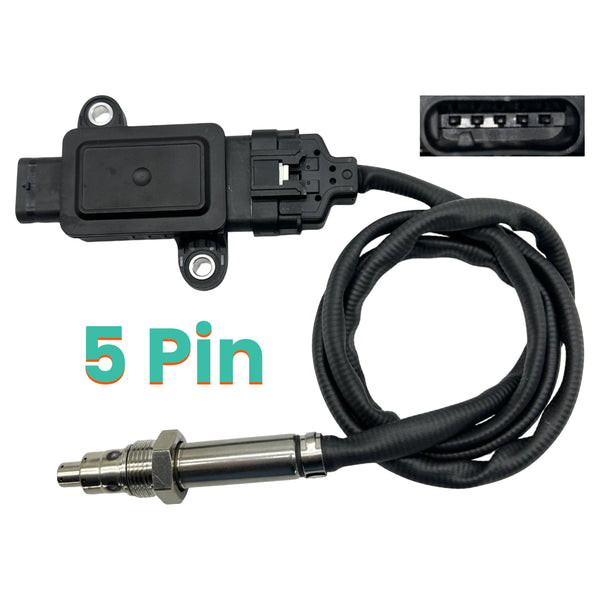 Nox Sensor For Ford: Mondeo V / MK5 2.0 EcoBlue