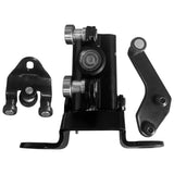 Sliding Door Left Top Middle Bottom Roller Runner Set For Ford: Transit, 1639910