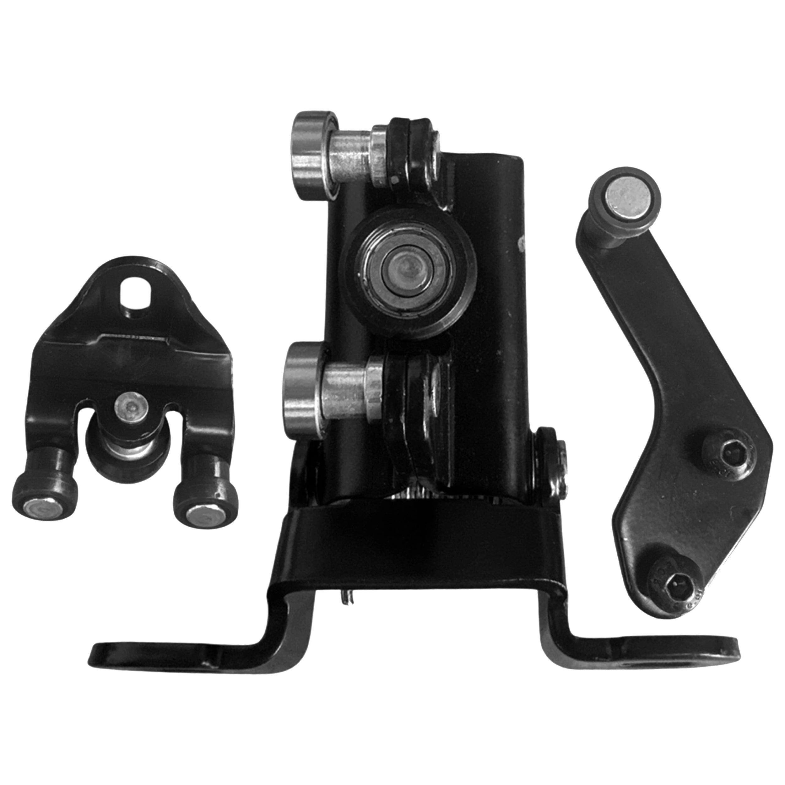 Sliding Door Left Top Middle Bottom Roller Runner Set For Ford: Transit, 1639910