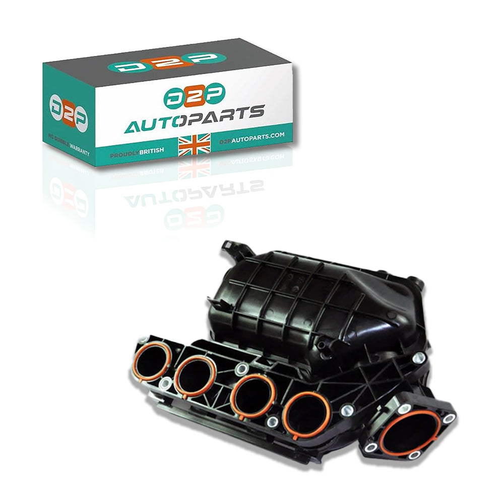Upper Intake Manifold For Honda Acura ILX / Civic / Crosstour / Acura TSX / CR-V / Accord