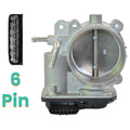 Throttle Body Assembly For Hyundai & Kia 351003CAA0