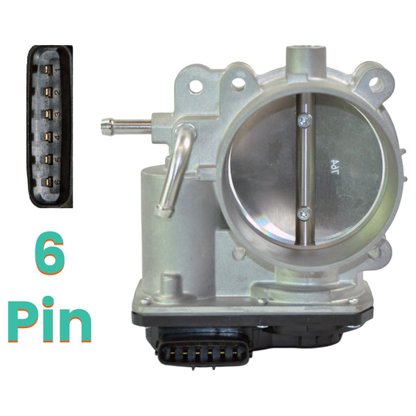 Throttle Body Assembly For Hyundai & Kia 351003CAA0