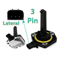Engine Oil  Level Sensor Sender  For Honda: Accord, Civic, Cr-v, Fr-v, Jazz, Legend